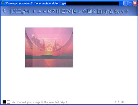 36 Image Converter 4.4