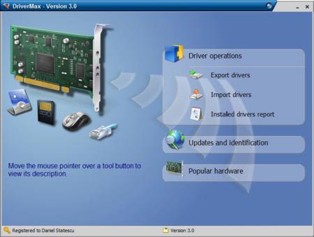 DriverMax 5.2