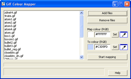 GIF Color Mapper 1.3