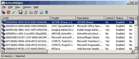 ActiveX Helper 1.12