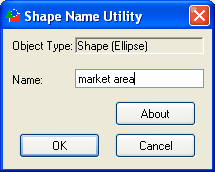 Shape Name Utility 1.0