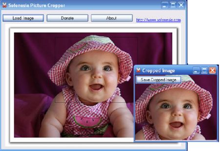 Free Picture Cropper 1.0