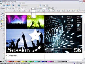 MAGIX Xtreme Print Studio 1.0