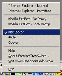 BrowserTraySwitch 2.05.01