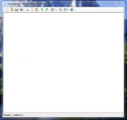 World Wide NotePad 1.0.2.2