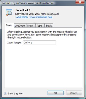ZoomIt 4.1