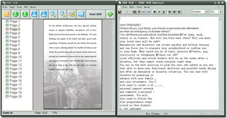 PDF OCR 3.2