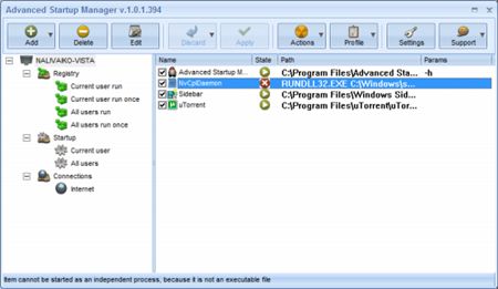 Advanced Startup Manager 1.0.2.413
