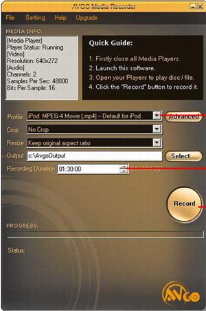 Free Blu-ray Converter 1.24