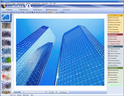 FreeFotoWorks 10.0.8