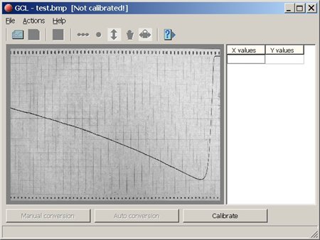 Graph Converter Lite 1.0