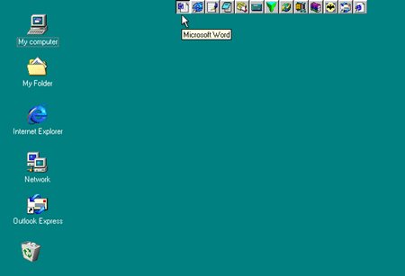 1 Click and Go 1.296