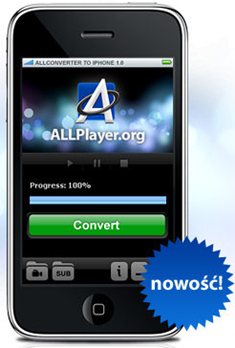 ALLConverter To iPhone 1.4