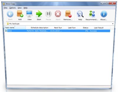 Ainvo Copy 2.2.5.418