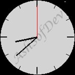 AshSofDev Clock 1.0.0.0