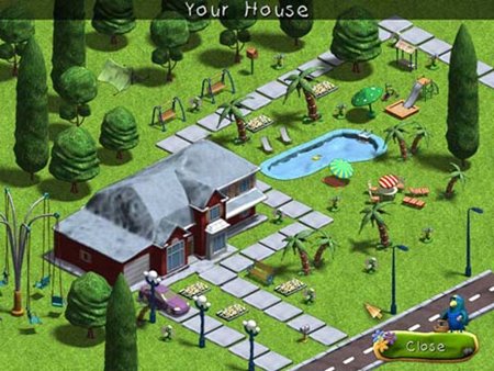 Free Clayside Game 2.5