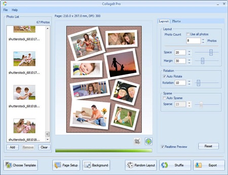 CollageIt 1.9.4