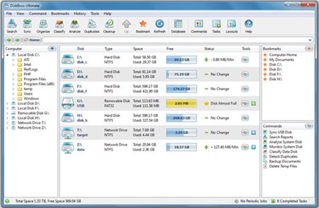 DiskBoss 2.1.18