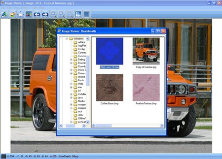 Free Power Image Viewer 2.6.0.14