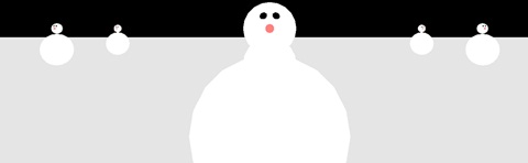 Free Snowman Screensaver 1.2.1