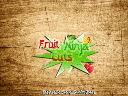 Fruit Ninja Cuts 1.6