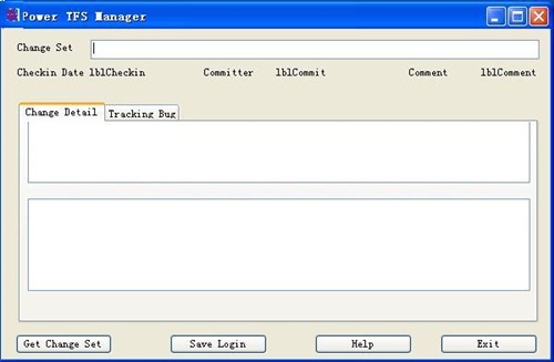 Power TFS Manager 1.2