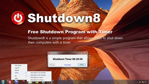 Shutdown8 1.083