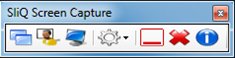 SliQ Screen Capture 1.3.0.1