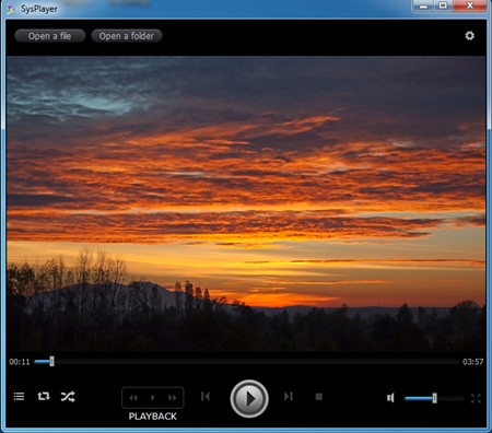 SysPlayer 1.0.0.13