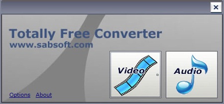 Totally Free Converter 3.5.2