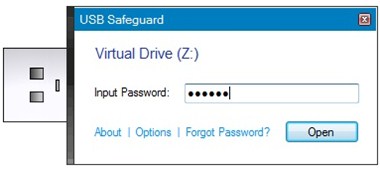 Free USB Safeguard 7.2