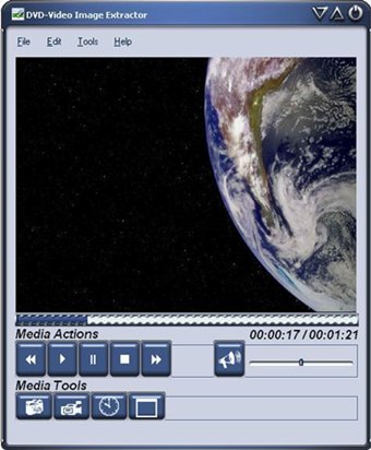 Free DVD Video Image Extractor 3.0.0.0