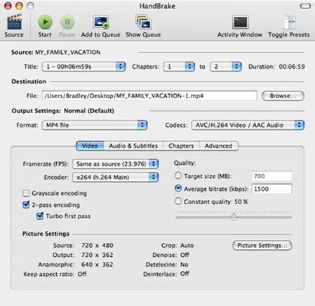 Free DVD to MPEG Converter 0.9.5